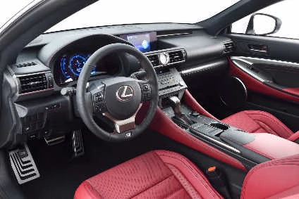 2024 2024 BMW M2 5A HARMAN KARDON SOUND SYS interior view