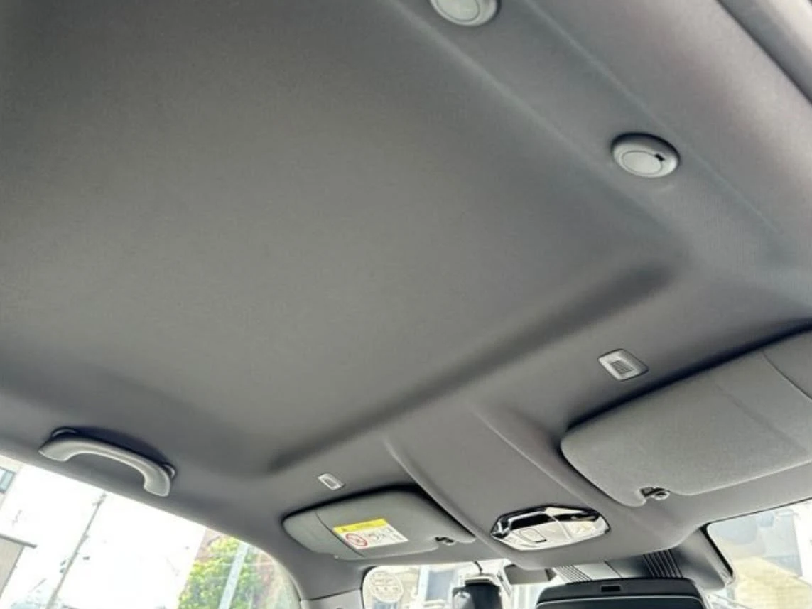 2025 2025 MINI COOPER C FAVOURED TRIM interior view